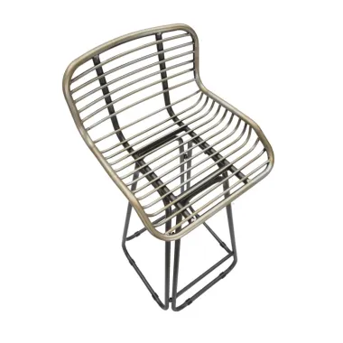 Stołek DUBLIN 45 45 102 cm